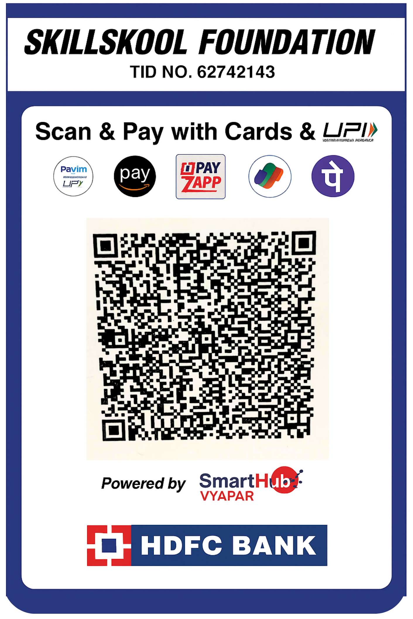 QR Code